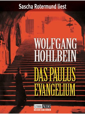 cover image of Das Paulus-Evangelium (Gekürzt)